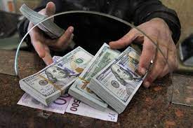 رفع سعر الدولار مقابل الجنيه المصري ليتجاوز 25 جنيها في بعض البنوك - بوابة الأهرام