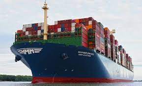 الشحن البحري | شركة المتحدة لخدمات الشحن الدولي
