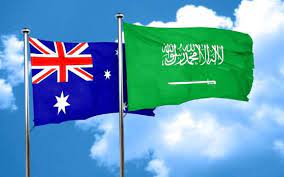 السعودية وأستراليا تبحثان سبل تعزيز العلاقات الثنائية - معلومات مباشر