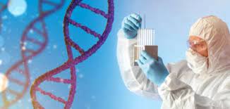تطبيقات الهندسة الوراثية في المجال االطبي - موضوع