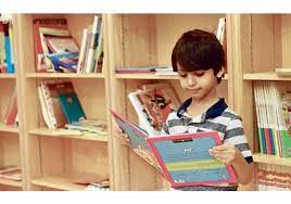 كيف نحبب عادة القراءة الحرة للأطفال ؟ - موقع الأستاذ / أحمد الشيبة النعيمي
