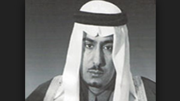 فهد بن عبد العزيز آل سعود
