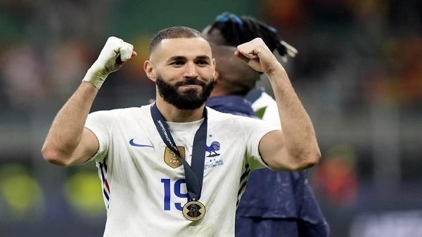 موعد مباراة فرنسا المقبلة في دوري الأمم الأوروبية 2022 – 2023 والقنوات الناقلة