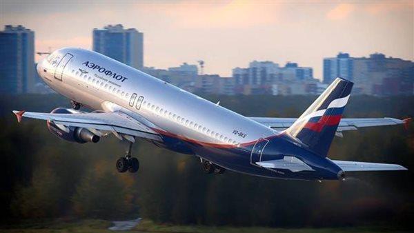 إعادة تشغيل مطارات موسكو بعد تعليق العمل فيها خلال الليل بسبب الهجمات بالطائرات المسيّرة