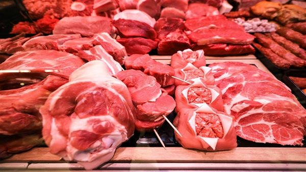 أسعار اللحوم اليوم الأحد 24-7-2022 في الأسواق
