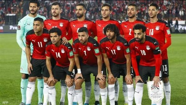 عاجل.. تعديل موعد مباراة مصر ضد النيجر