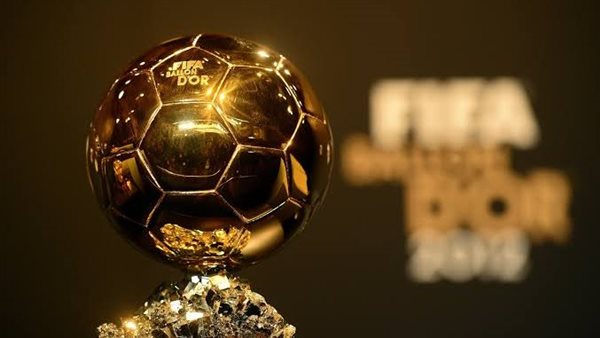 بنزيما الأقرب.. موعد حفل الكرة الذهبية 2022 وقائمة المرشحين لحصدها