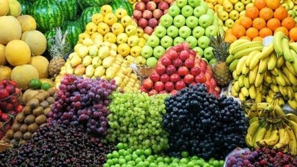 أسعار الفاكهة اليوم الاثنين 12-2-2024 في قنا