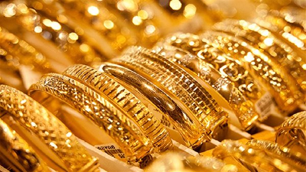 أسعار الذهب تسجل خسارة طفيفة خلال تعاملات الأسبوع الماضي 844