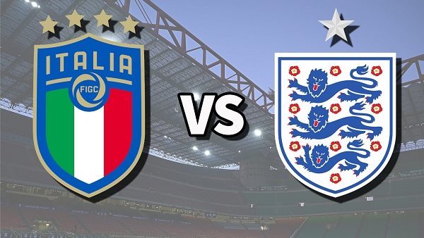 موعد إيطاليا ضد إنجلترا اليوم الجمعة 23-9-2022 Italy vs England في دوري الأمم الأوروبية
