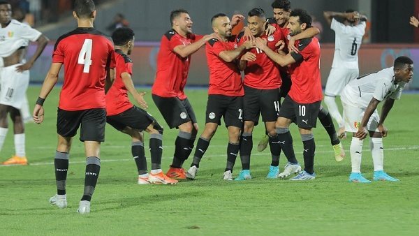 معلق مباراة مصر والنيجر اليوم الجمعة 23-9-2022 والقناة الناقلة وترددها