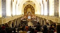 4 ديسمبر.. احتفلات كبرى بعيد القديسة بربارة في كنيسة الروم