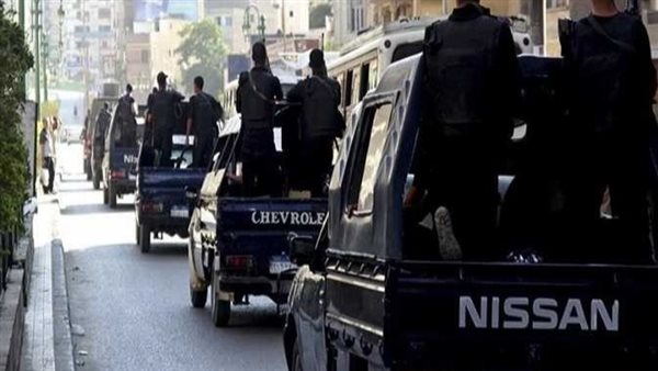 بضربة أمنية.. سقوط 5 متهمين بالسرقة في القاهرة