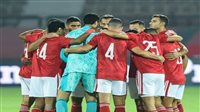 موعد مباراة الأهلي مع سموحة في نصف نهائي كأس مصر