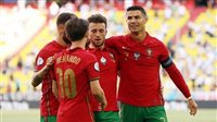 بقيادة رونالدو.. تشكيل منتخب البرتغال الرسمي أمام أوروجواي في كأس العالم 2022