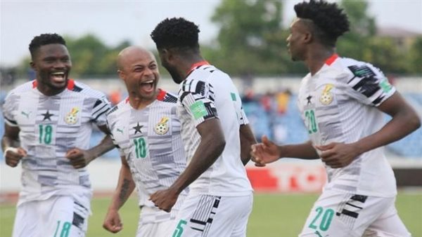 كوريا الجنوبية ضد غانا في كأس العالم 2022.. موعد المباراة والتشكيل المتوقع والقنوات الناقلة