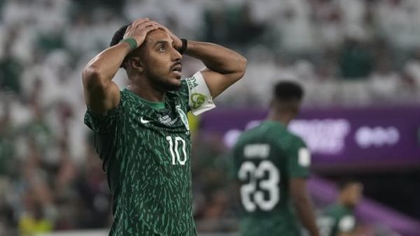 كأس العالم 2022.. فرص منتخب السعودية في التأهل إلى دور الستة عشر
