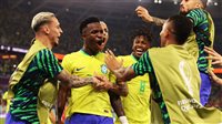 بعد الفوز أمام سويسرا.. ترتيب مجموعة البرازيل في كأس العالم 2022