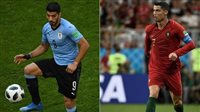 تشكيل منتخب أوروجواي الرسمي أمام البرتغال في كأس العالم 2022