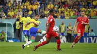 كأس العالم.. موعد مباراة سويسرا في الجولة الثالثة والأخيرة بدور المجموعات
