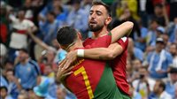 موعد مباراة البرتغال ضد كوريا بث مباشر في كأس العالم 2022 والقناة الناقلة