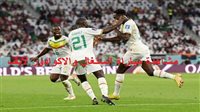 Live بث مباشر السنغال والاكوادور يلا شوت لايف ‏ Senegal vs Ecudor || مشاهدة مباراة السنغال ضد الاكودور بث مباشر اليوم في كأس العالم يلا شوت هدف goal Daity