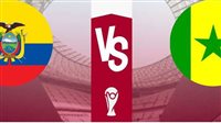 اعرف الآن.. التشكيل الرسمي لمباراة الإكوادور ضد السنغال في كأس العالم 2022
