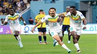 ملخص أهداف مباراة السنغال والاكوادور في كأس العالم 2022