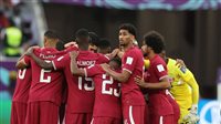 كشف حساب قطر في كأس العالم 2022 بعد توديع البطولة