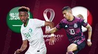 بث مباشر Tab3live3 مباراة السعودية مع المكسيك بكأس العالم 2022 يلا شوت بلس || بث مباشر هدف السعودية الأول الان YALAKORA هدف أول NOW PULS روابط سريع متعددة الجودة Live HD