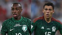 القنوات الناقلة لمباراة السعودية والمكسيك في كأس العالم 2022