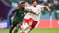 السعودية والمكسيك.. مباراة بين أقصر فريقين في كأس العالم