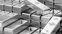 أسعار الفضة اليوم الأربعاء 30 نوفمبر 2022 بختام التعاملات في مصر