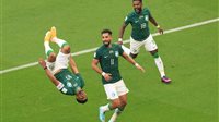 بث مباشر الآن.. تعرف على قنوات ومعلقين مباراة السعودية ضد المكسيك فى مونديال 2022