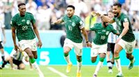 عاجل| «لحظة الصفر والعد التنازلي».. السعودية على موعد مع التاريخ أمام المكسيك لحسم التأهل في كأس العالم قطر 2022