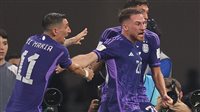 مونديال 2022.. الأرجنتين تعبر بولندا وتواجه أستراليا بدور الـ16 بكأس العالم