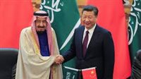 بـ30 مليار دولار.. السعودية توقع 20 اتفاقية أولية مع الصين