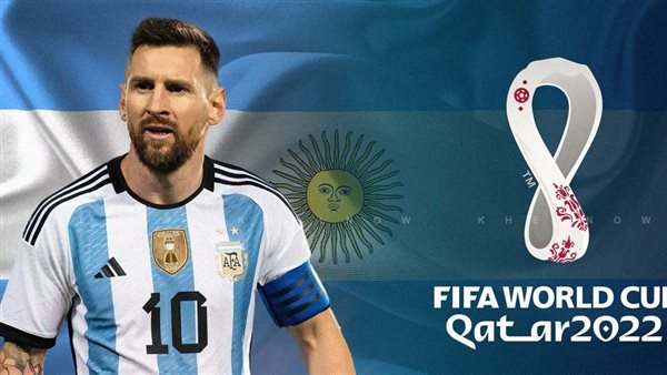 ميسي يحمل خط الهجوم على عتاقه.. تشكيل المنتخب الأرجنتيني المتوقع أمام هولندا في ربع نهائي كأس العالم
