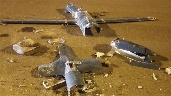 ‏الدفاع الروسية تعلن اعتراض وتدمير طائرة مسيرة أوكرانية فوق منطقة بريانسك