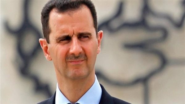 الرئيس السوري بشار الأسد يصل إلى الصين