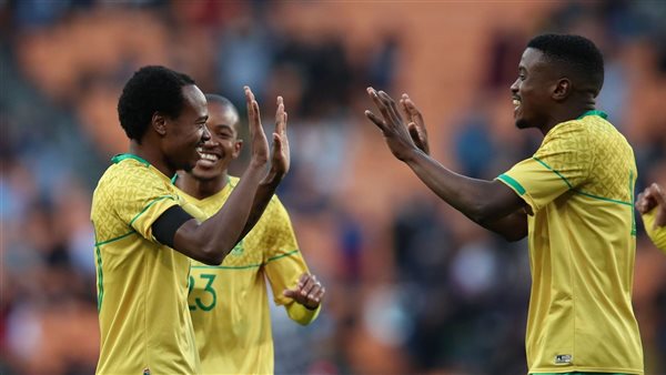 موعد مباراة كاب فيردي أمام جنوب إفريقيا في كأس الأمم الأفريقية