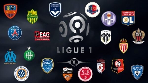 مواعيد مباريات اليوم الأحد 1-10-2023 في الدوري الفرنسي والقنوات الناقلة
