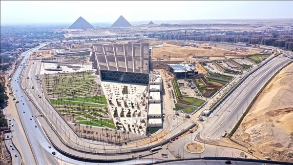 زاهي حواس يوضح متى يتم افتتاح المتحف المصري الكبير؟ (فيديو)