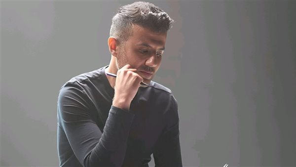 بعد تصدرها التريند.. أغنية “أنا الطيب” لـ حمزة نمرة تحقق 3 مليون مشاهدة على اليوتيوب
