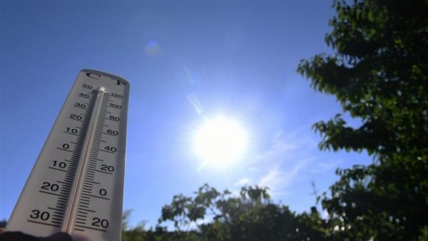 “بعد الحرارة المرتفعة”.. الأرصاد تكشف موعد انخفاض درجات الحرارة (فيديو)