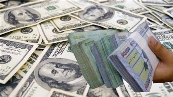 سعر الدولار مقابل الجنيه اليوم 8 سبتمبر في البنوك المصرية والعربية