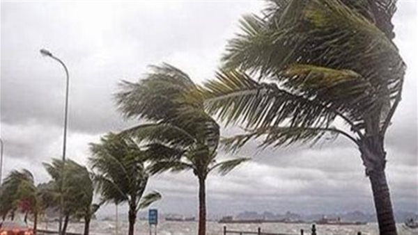 بيان هام من الأرصاد بشأن تأثر مصر بعاصفة “دانيال” التي ضربت ليبيا