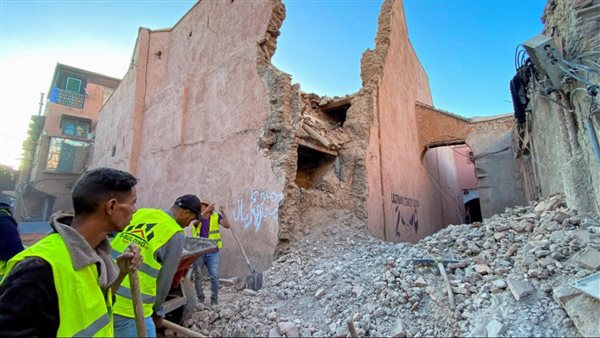 بالرغم من خسائر الزلزال.. المغرب يصر على استضافة اجتماعات صندوق النقد والبنك الدوليين أكتوبر المقبل