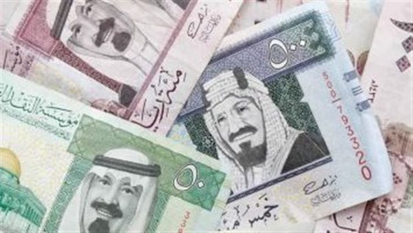 تزامنًا مع عمرة المولد النبوي الشريف ننشر سعر الريال السعودي اليوم بالمصري