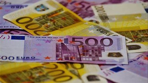 سعر اليورو الأوروبي أمام الجنيه بالبنوك اليوم الأربعاء 17 أبريل 2024